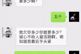 武义企业清欠服务